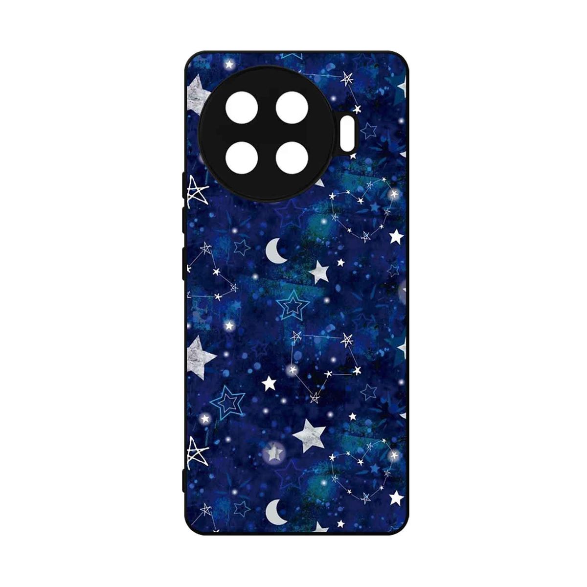 GENERICO - Funda Protector Case Para TECNO SPARK 20 PRO PLUS