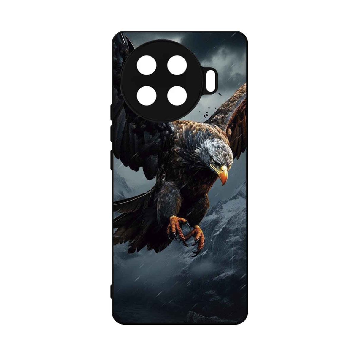 GENERICO - Funda Protector Case Para TECNO SPARK 20 PRO PLUS