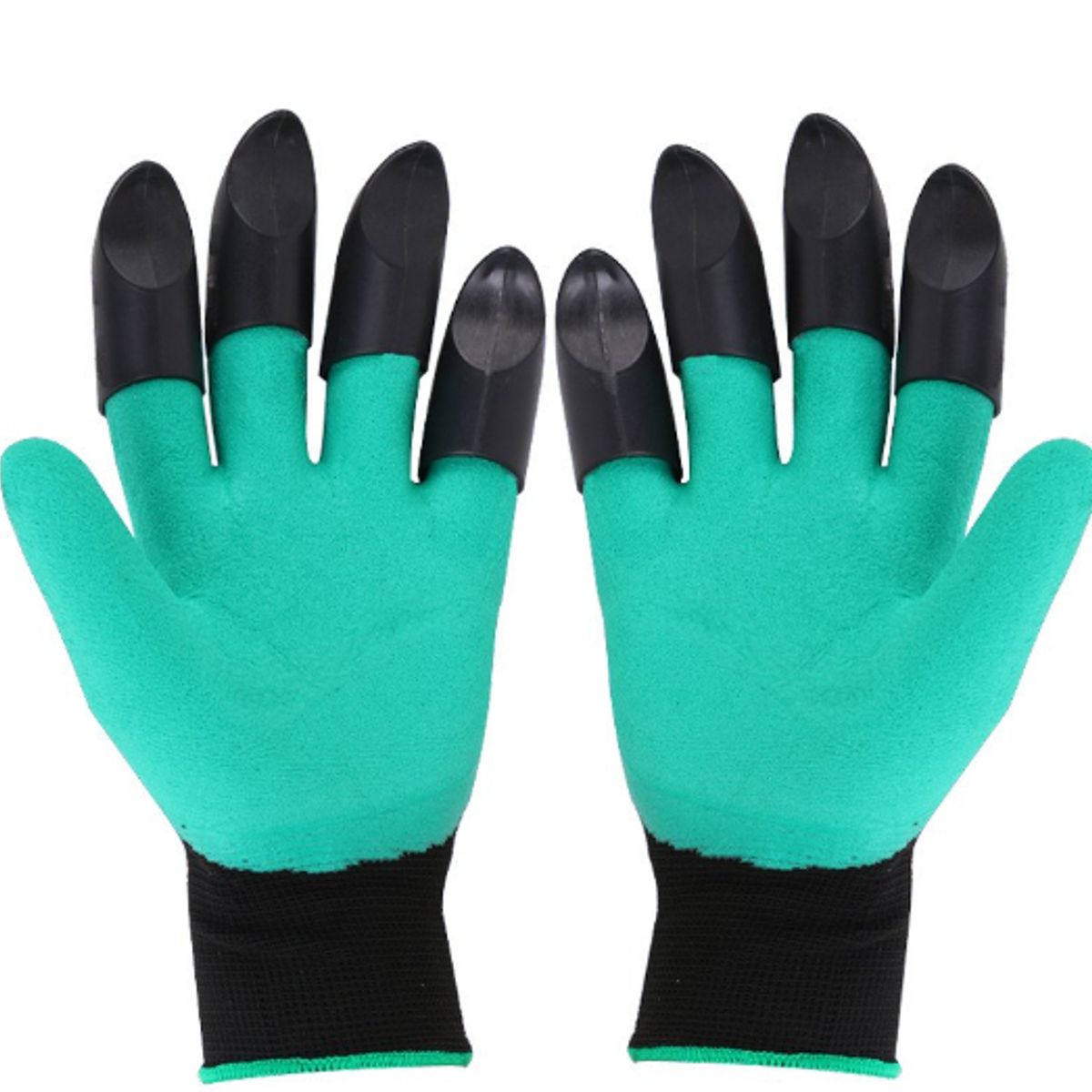 GENERICO - Guantes De Jardineria Con Garra