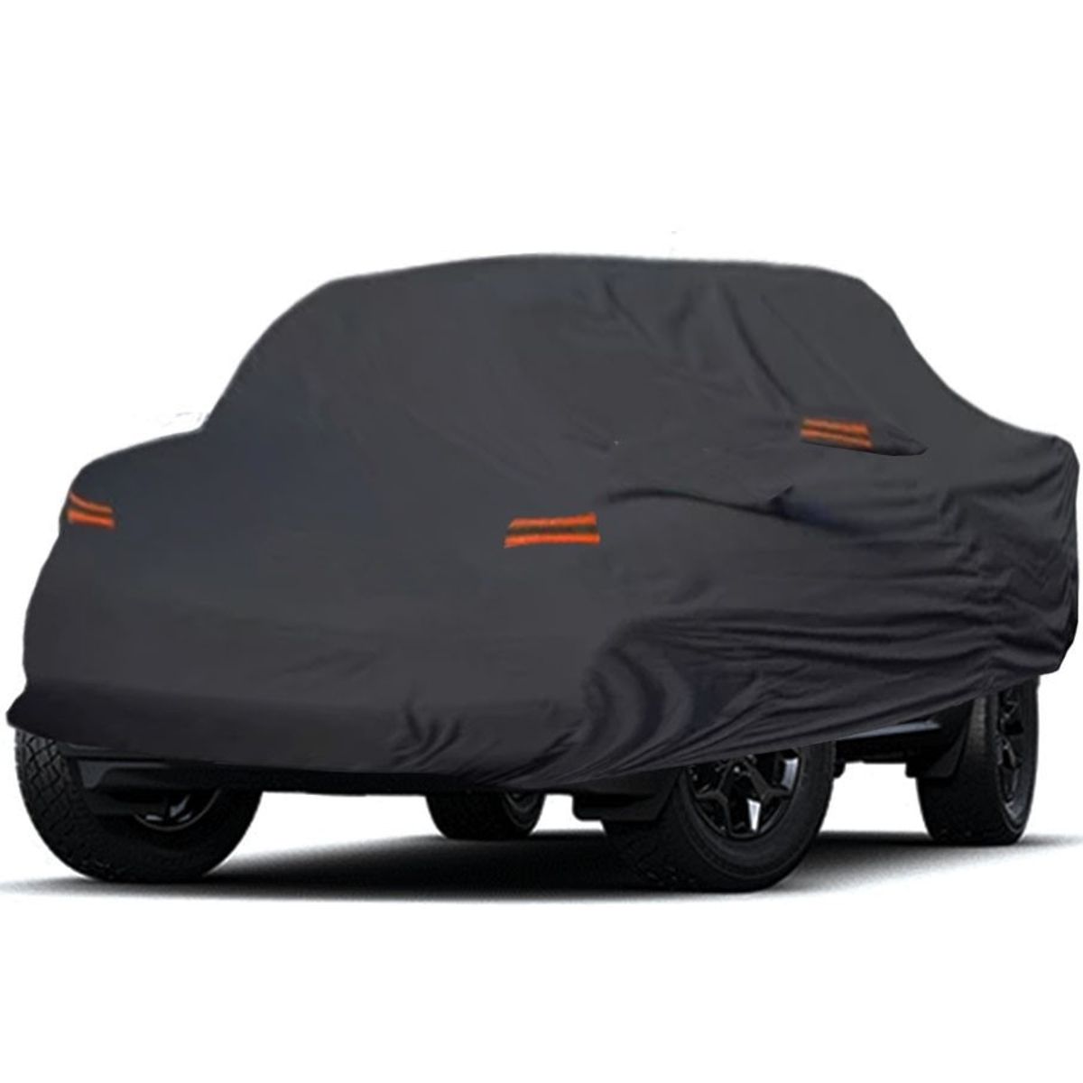 GENERICO - Cobertor FORD MAVERICK impermeable acolchado