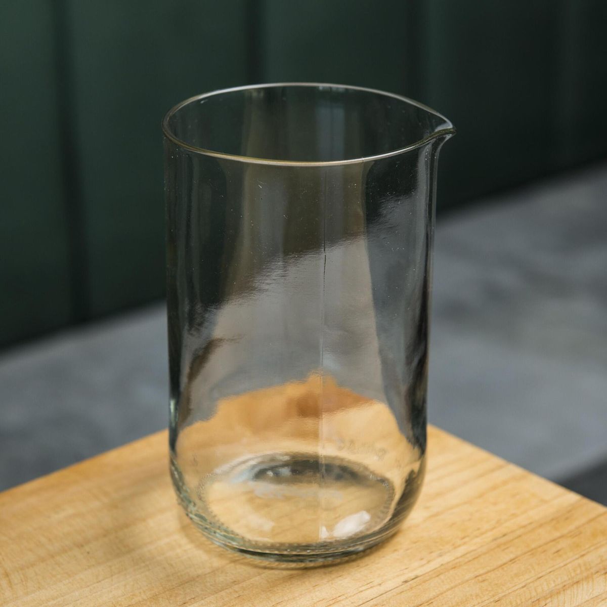 GENERICO - Vaso Mezclador Reciglass