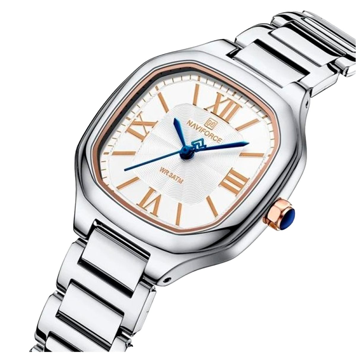 NAVIFORCE - RELOJ ANALOGICO MUJER NF5042 NAVIFORCE