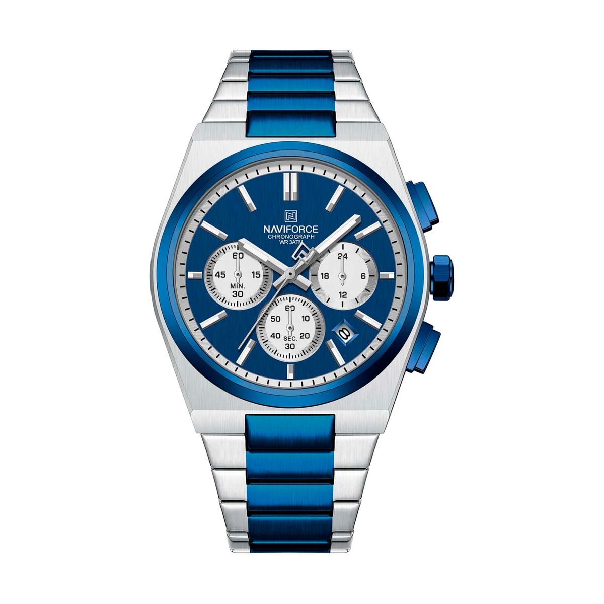 NAVIFORCE - RELOJ ANALOGICO HOMBRE NF8048 NAVIFORCE