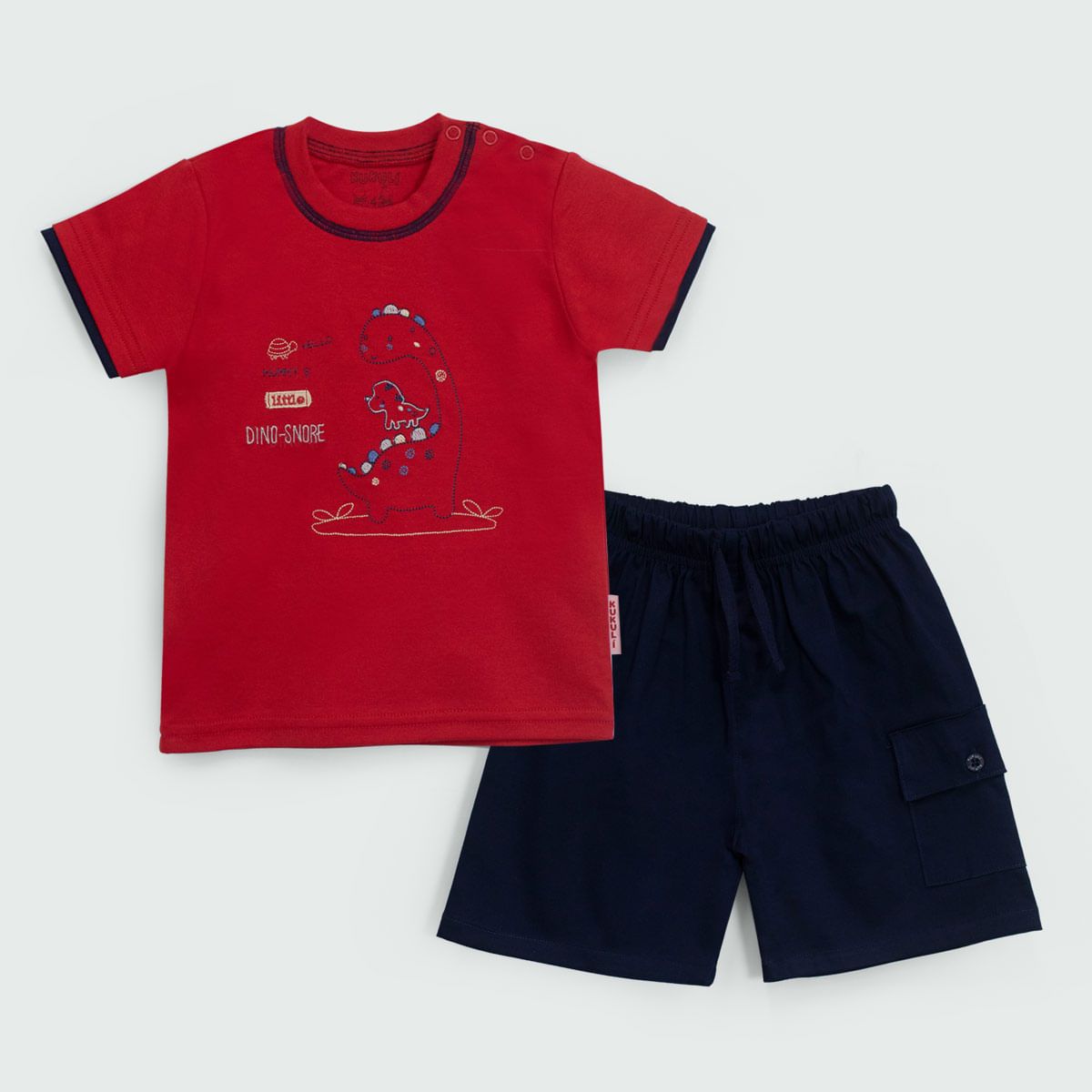 KUKULI - CONJUNTO DYLAN NIÑO 4837