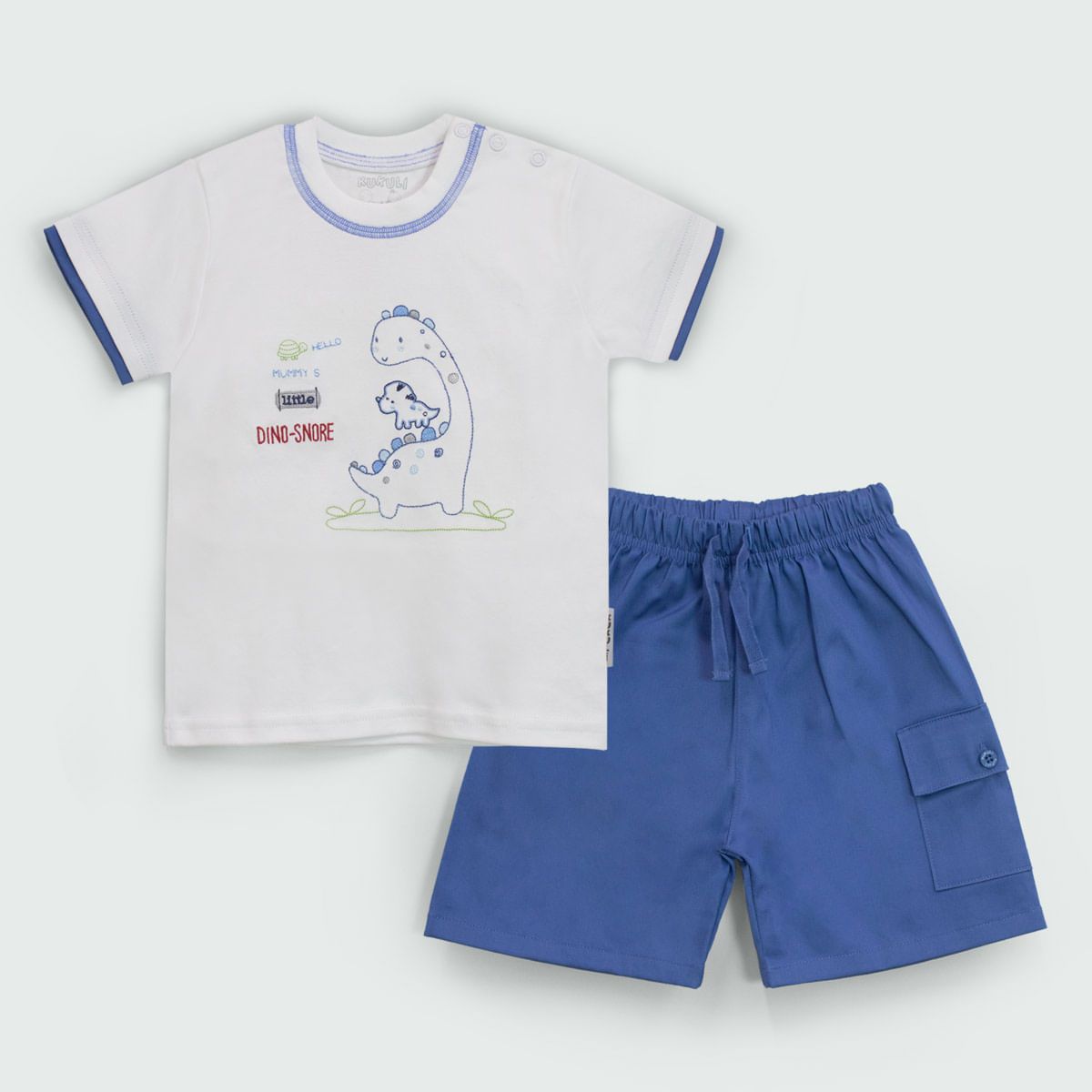 KUKULI - CONJUNTO DYLAN NIÑO 4837