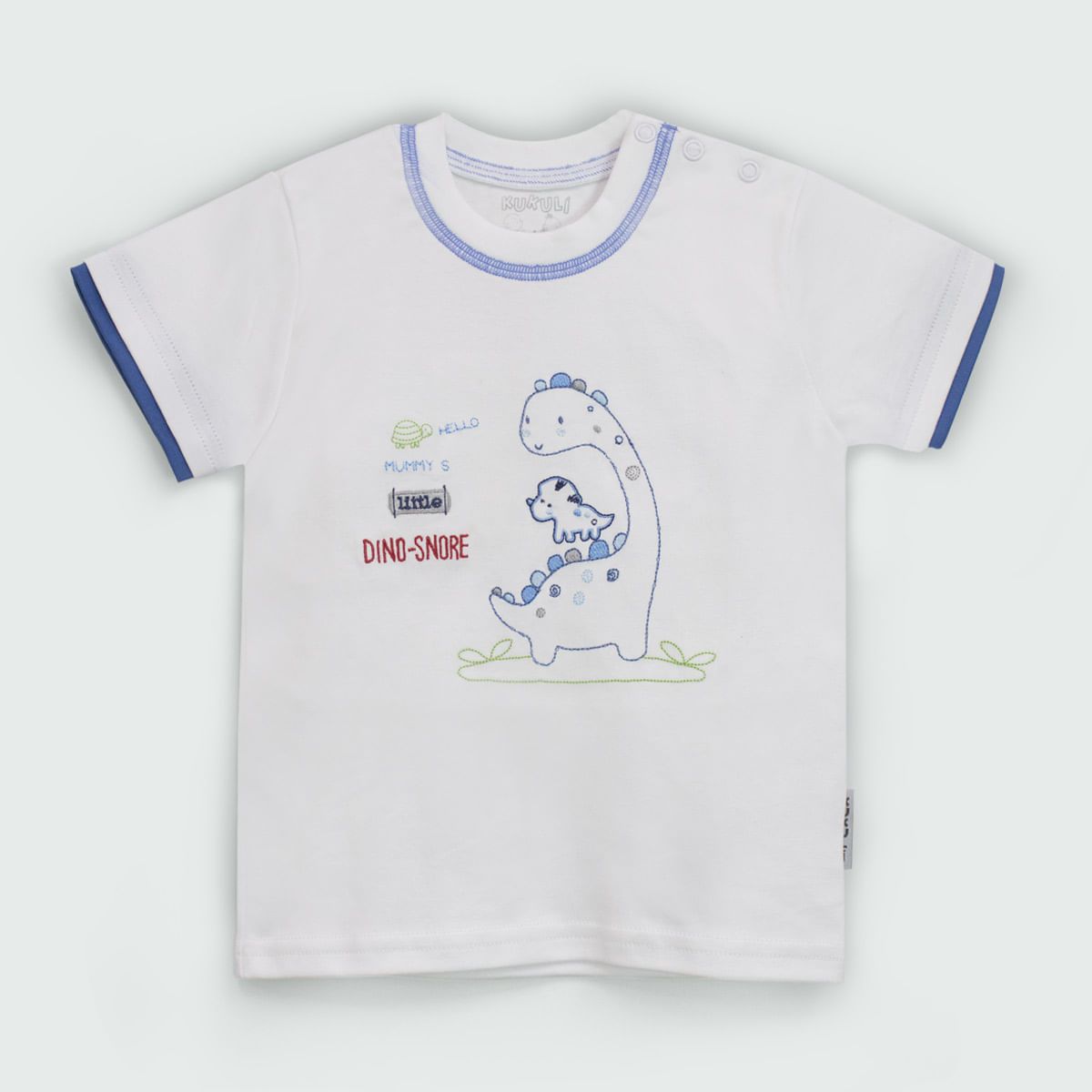 KUKULI - CONJUNTO DYLAN NIÑO 4837