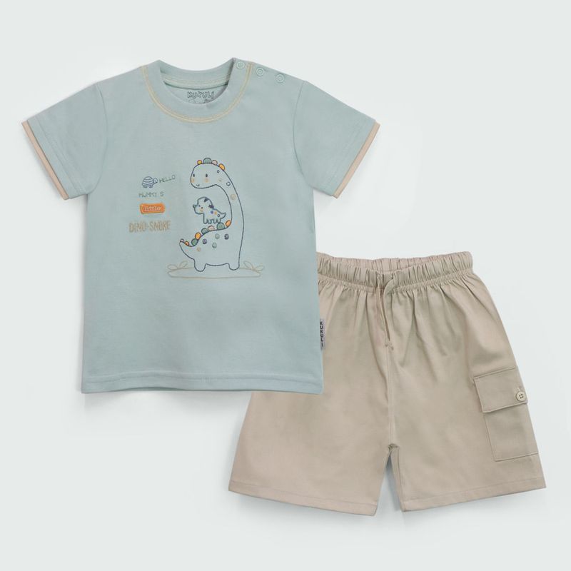 KUKULI - CONJUNTO DYLAN NIÑO 4837