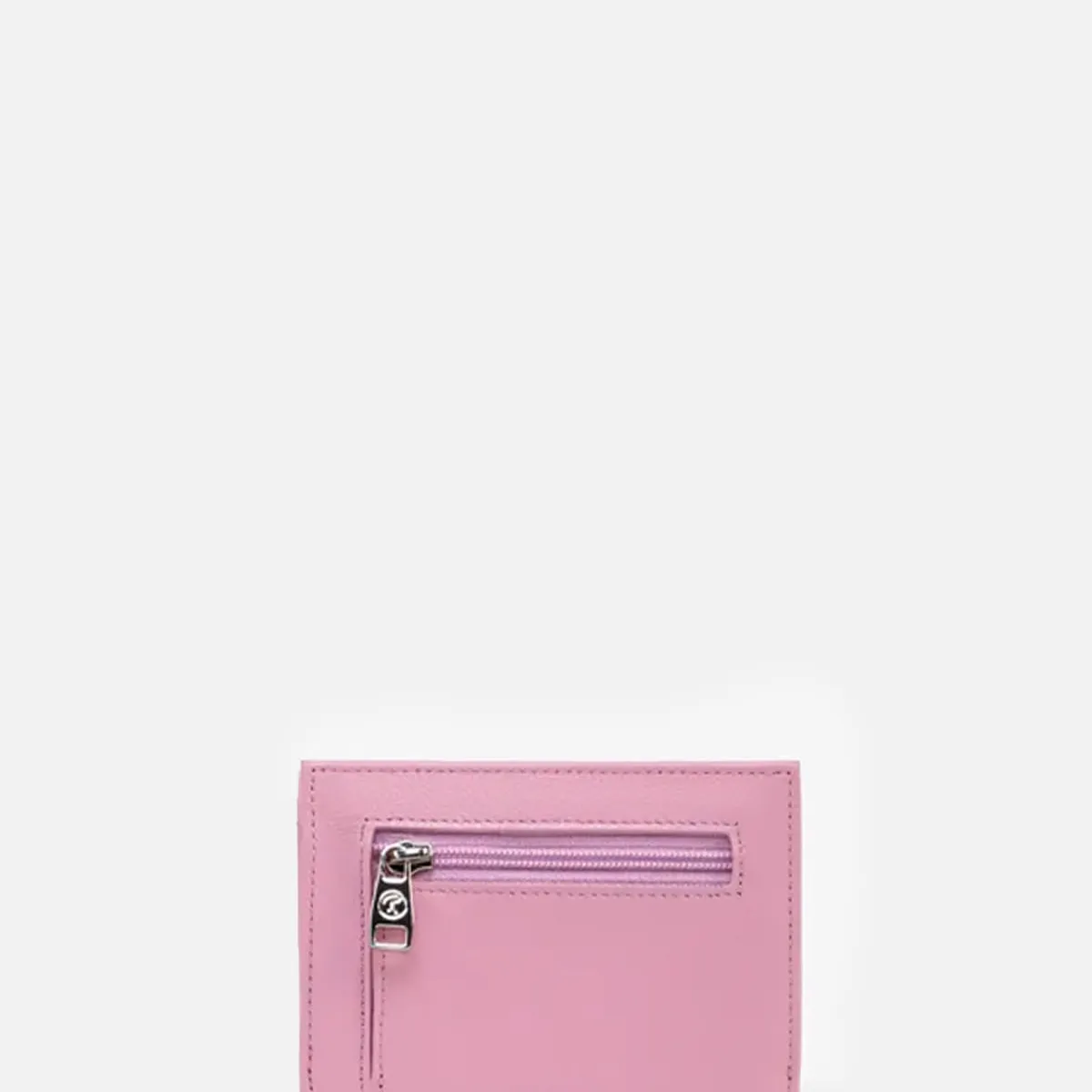 RENZO COSTA - BILLETERA TRENZADA SMALL