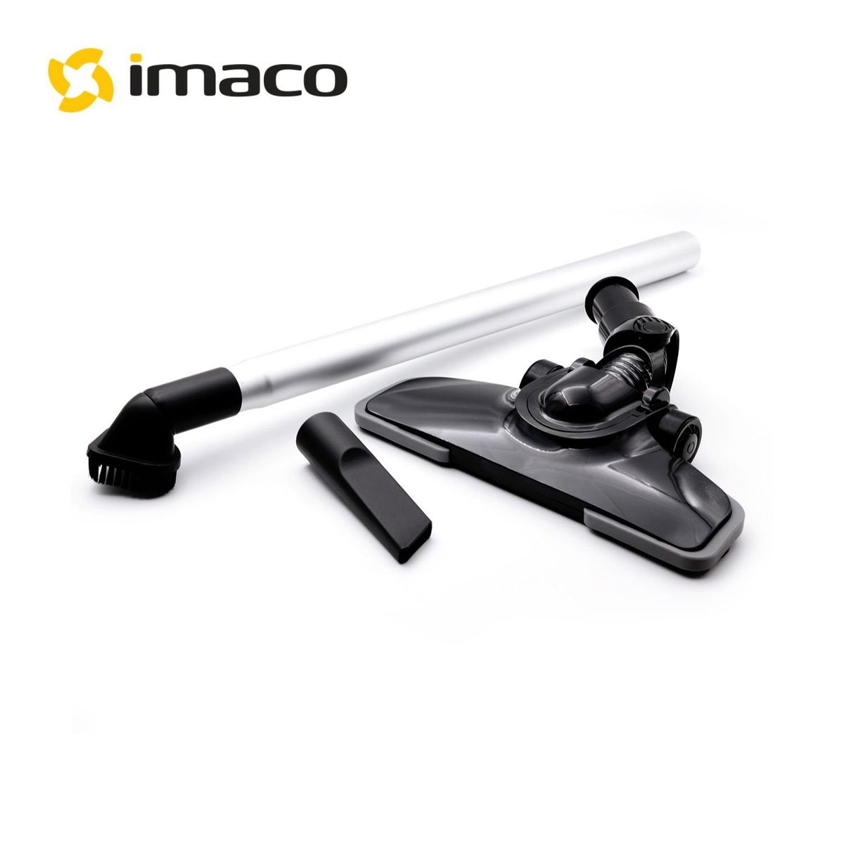 IMACO - Aspiradora de Mano Recargable Imaco