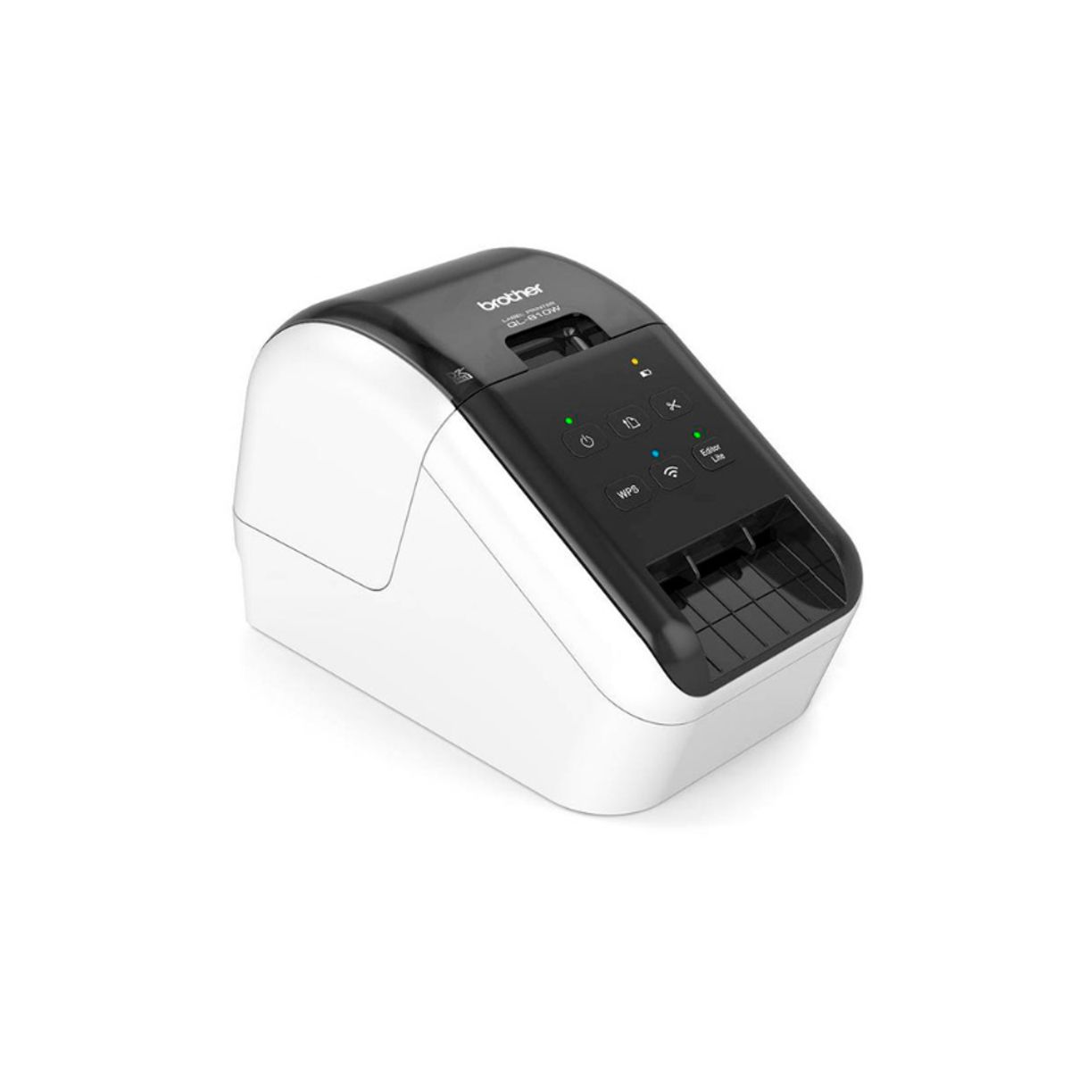 BROTHER - Etiquetadora Brother QL-810W Impresora Térmica Wifi