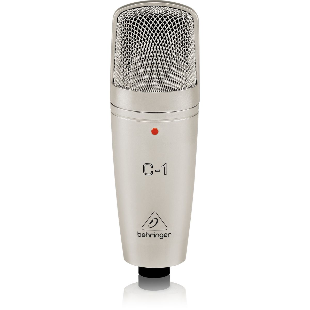 BEHRINGER - Micrófono Condensador C1 Behringer