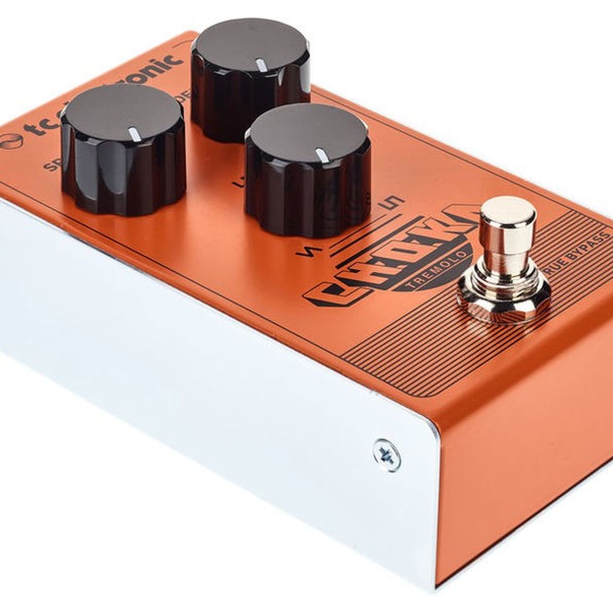 GENERICO - Tc Electronic Choka Tremolo