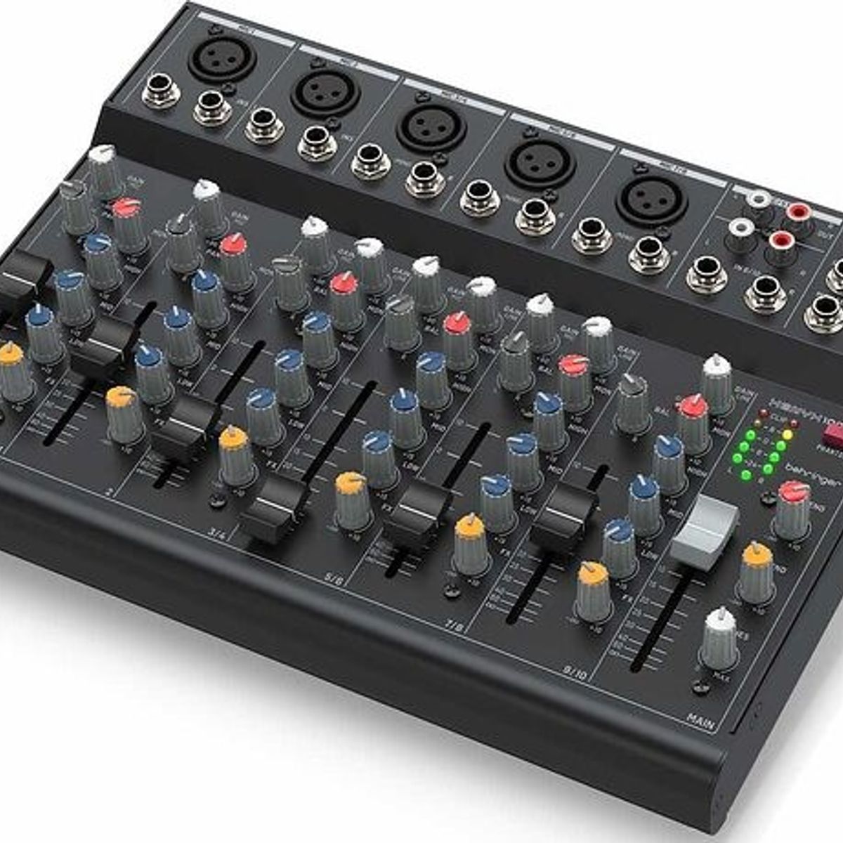 BEHRINGER - Behringer Xenyx 1003B