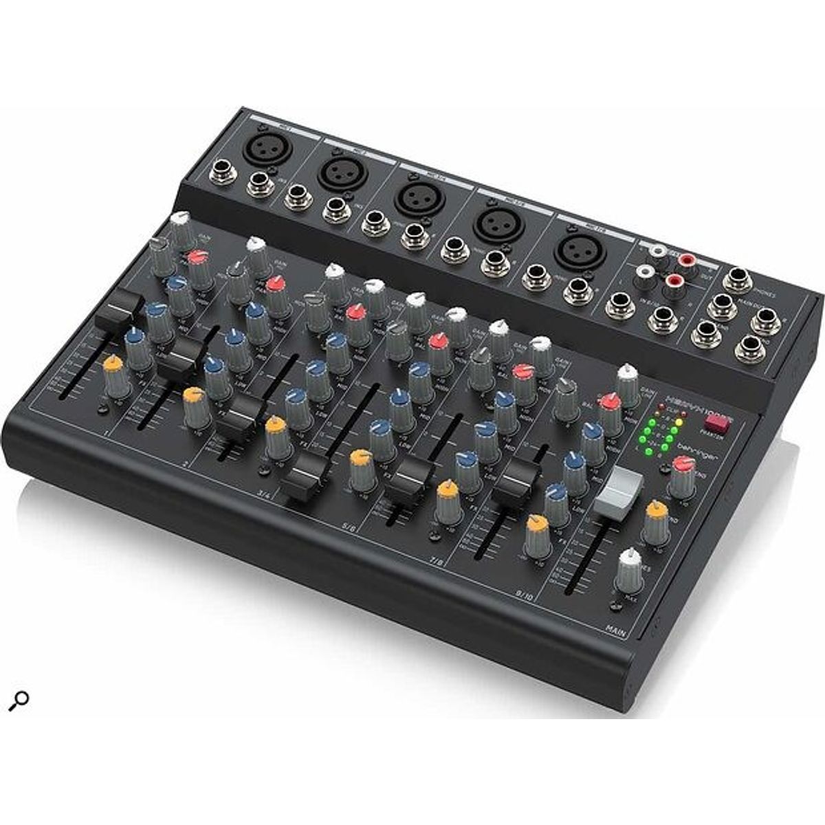 BEHRINGER - Behringer Xenyx 1003B