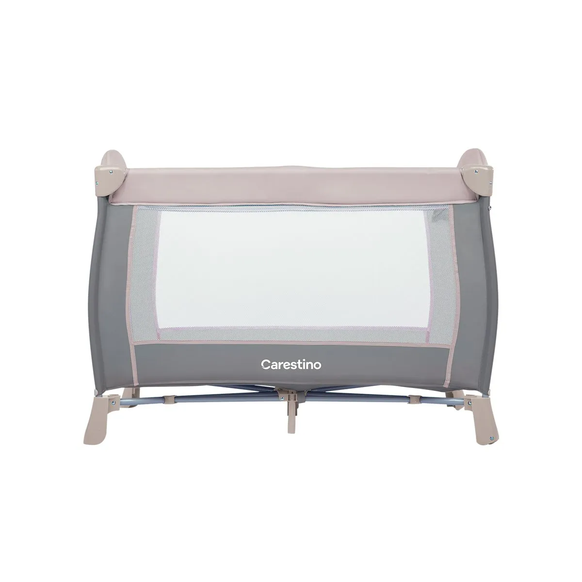 CARESTINO - Cuna Corral Venecia Beige