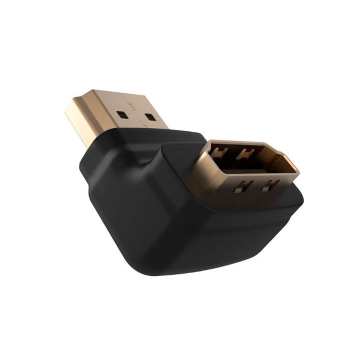 XTECH - ADAPTADOR HDMI VIDEO DE COMPONENTE XTECH PN XTC-344