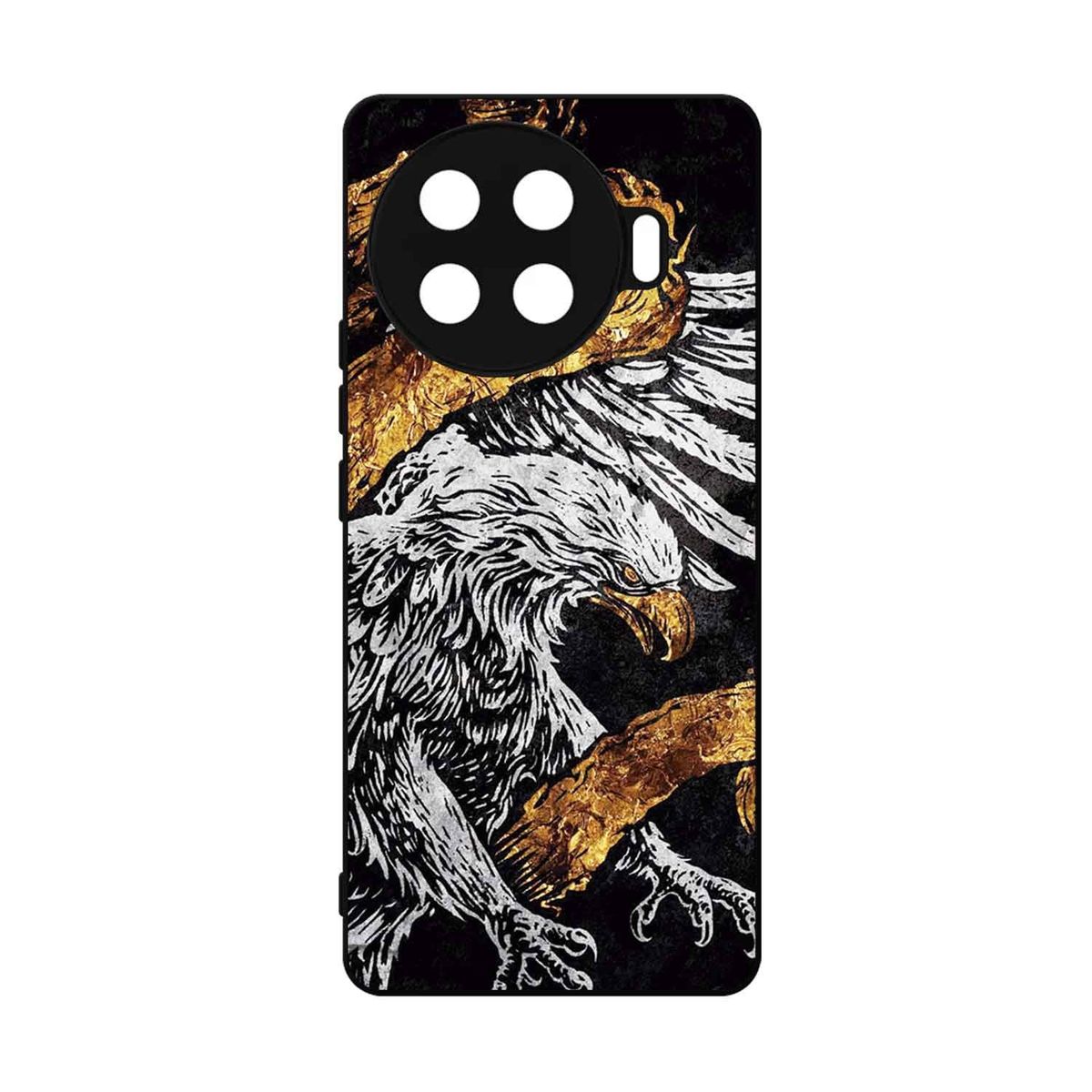 GENERICO - Funda Protector Case Para TECNO SPARK 20 PRO PLUS