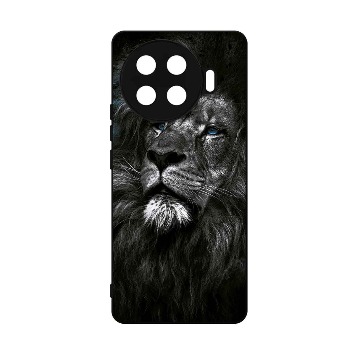 GENERICO - Funda Protector Case Para TECNO SPARK 20 PRO PLUS