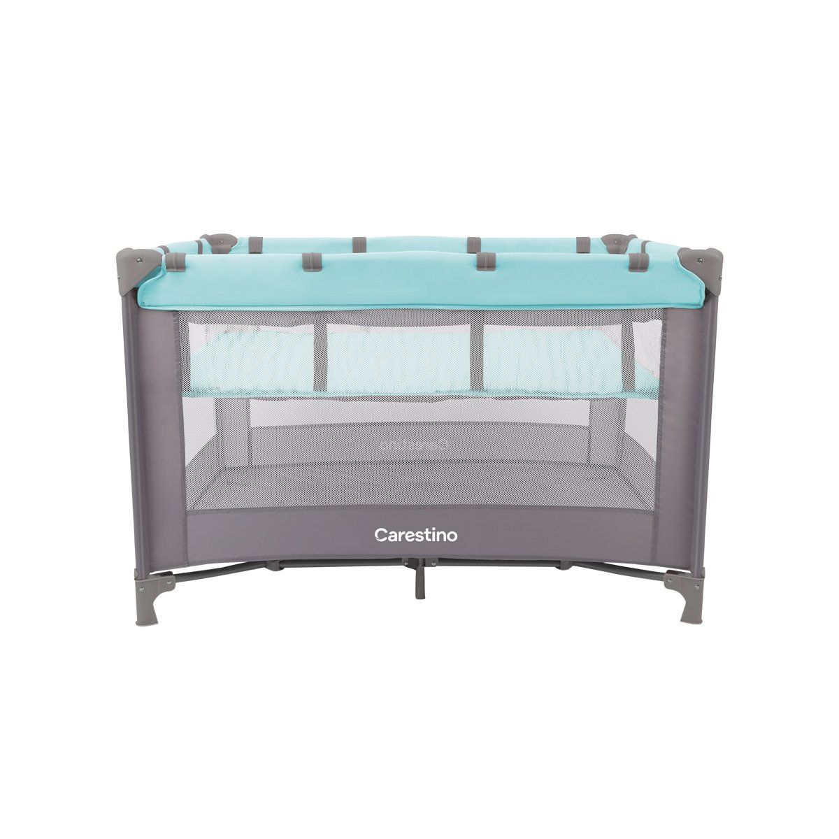 CARESTINO - Cuna Corral Niza Aguamarina