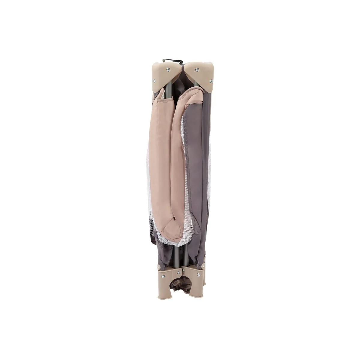 CARESTINO - Cuna Corral Niza Beige