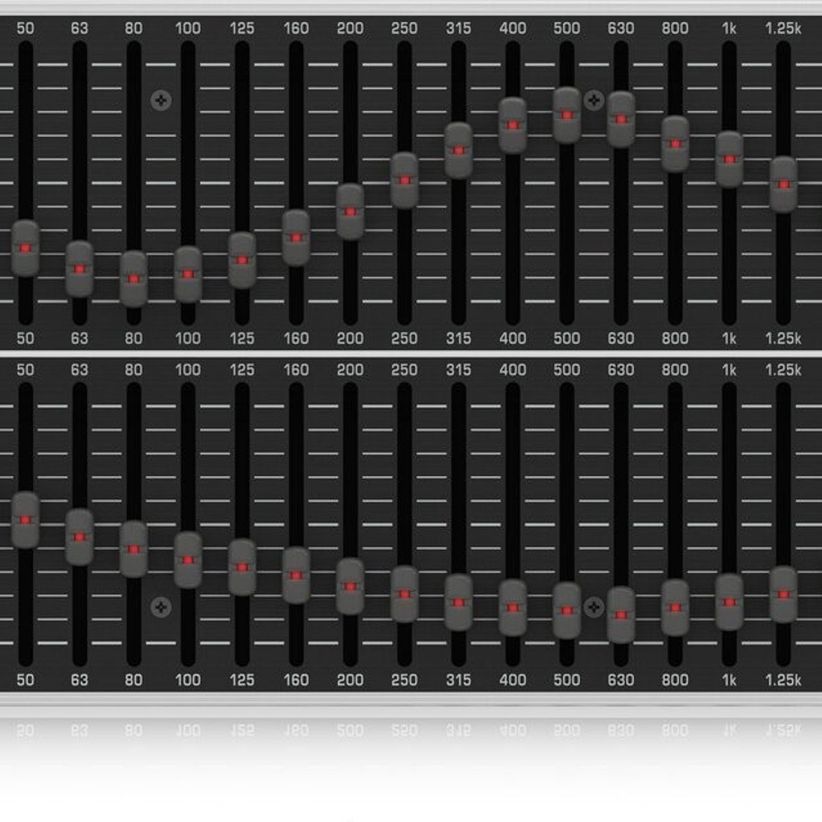 BEHRINGER - Behringer Ultragraph Pro FBQ6200HD