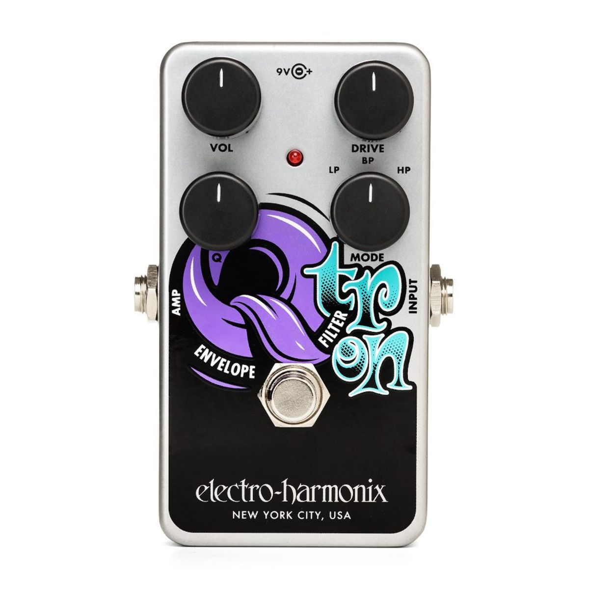 GENERICO - Electro Harmonix Nano Q-tron