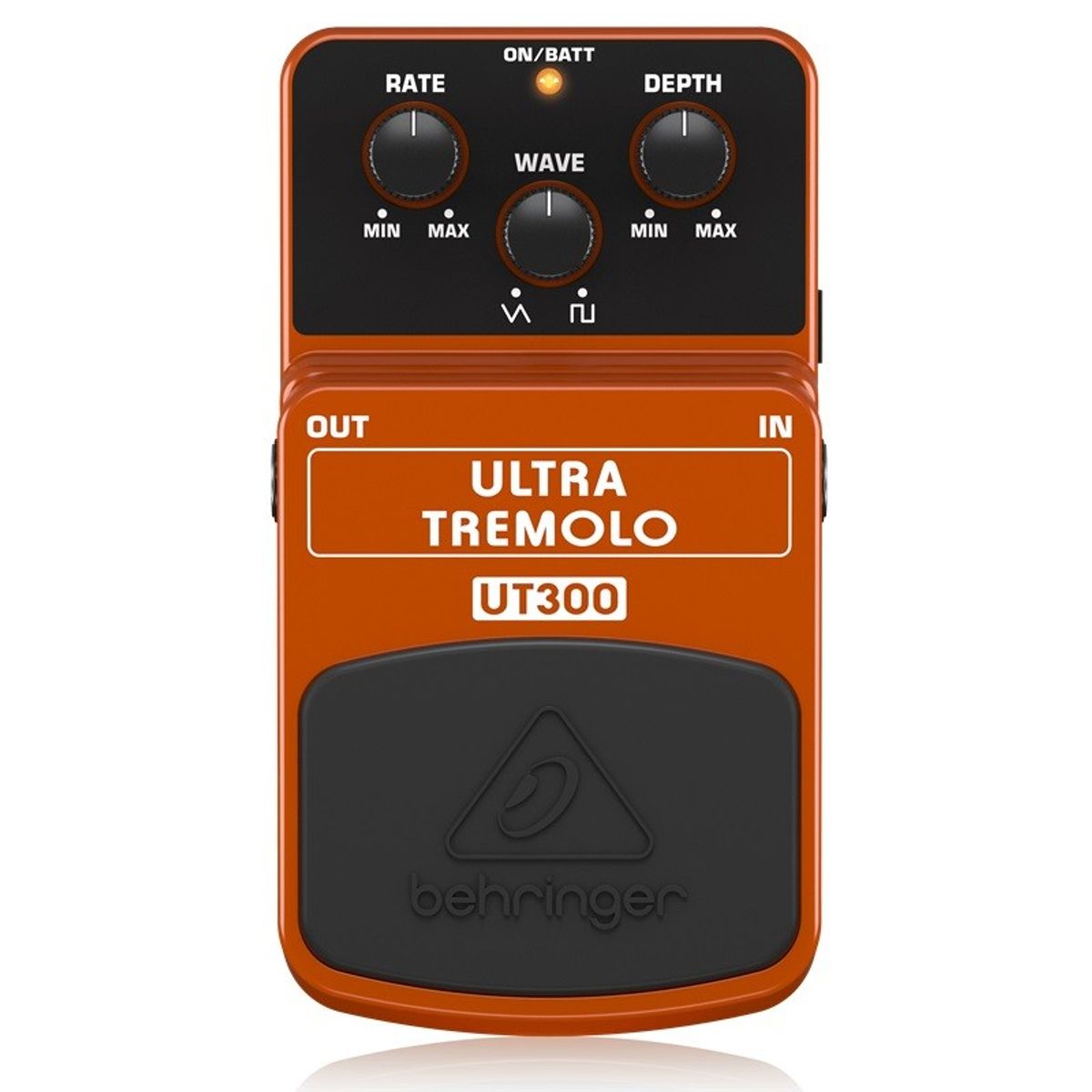 BEHRINGER - Behringer UT300 Tremolo