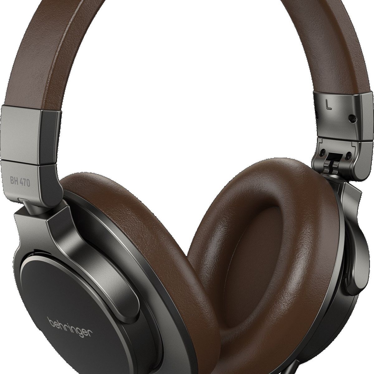 BEHRINGER - Behringer BH 470 Auriculares de monitorización de estudio