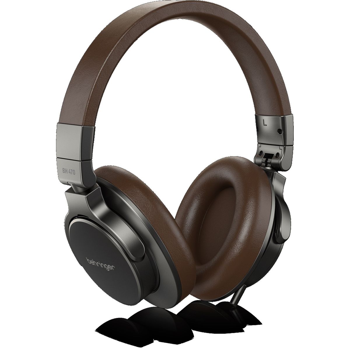 BEHRINGER - Behringer BH 470 Auriculares de monitorización de estudio