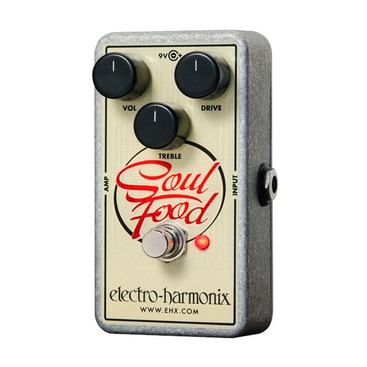 GENERICO - Electro Harmonix Soul Food