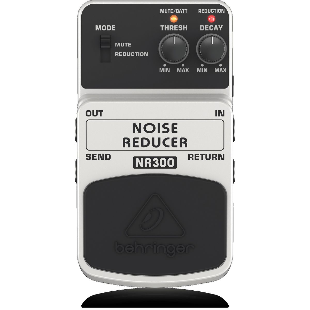 BEHRINGER - Behringer NR300 Pedal reductor de ruido