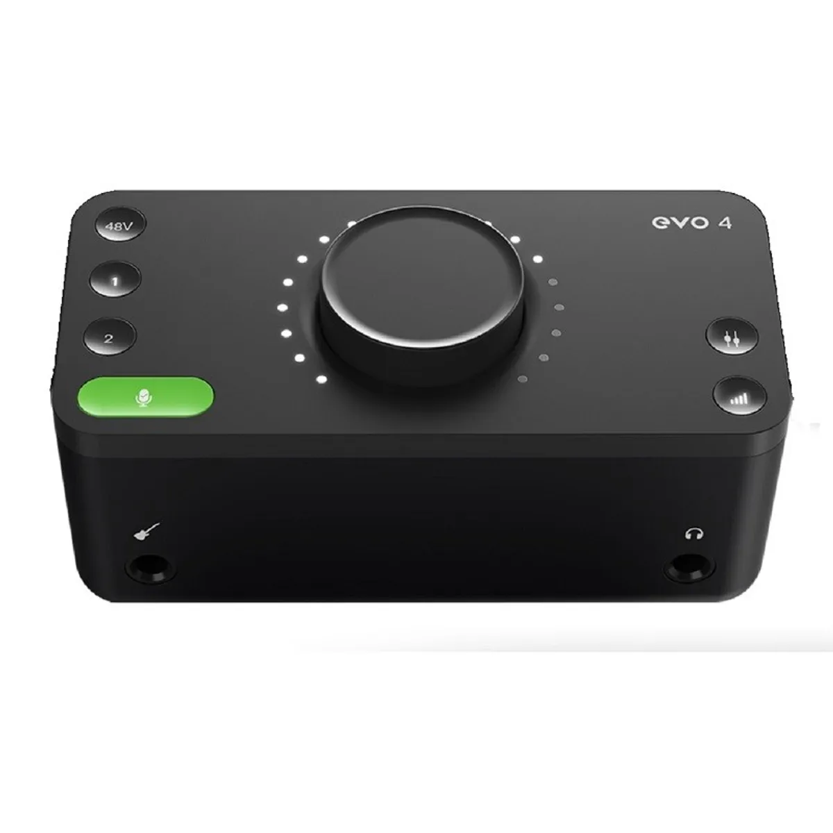 AUDIENT - Audient Evo 4 Interfaz de audio