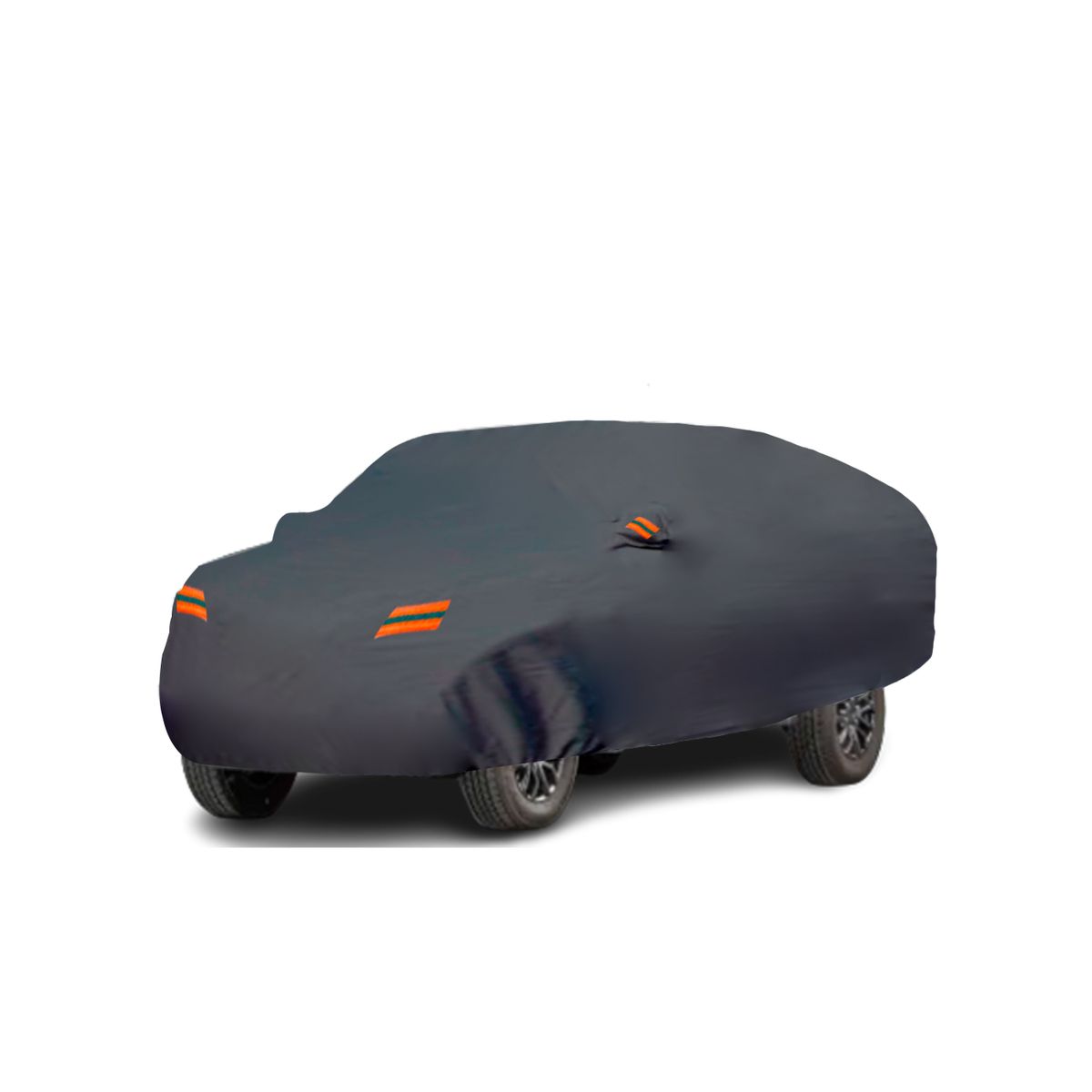 GENERICO - Cobertor FORD RANGER impermaable acolchado