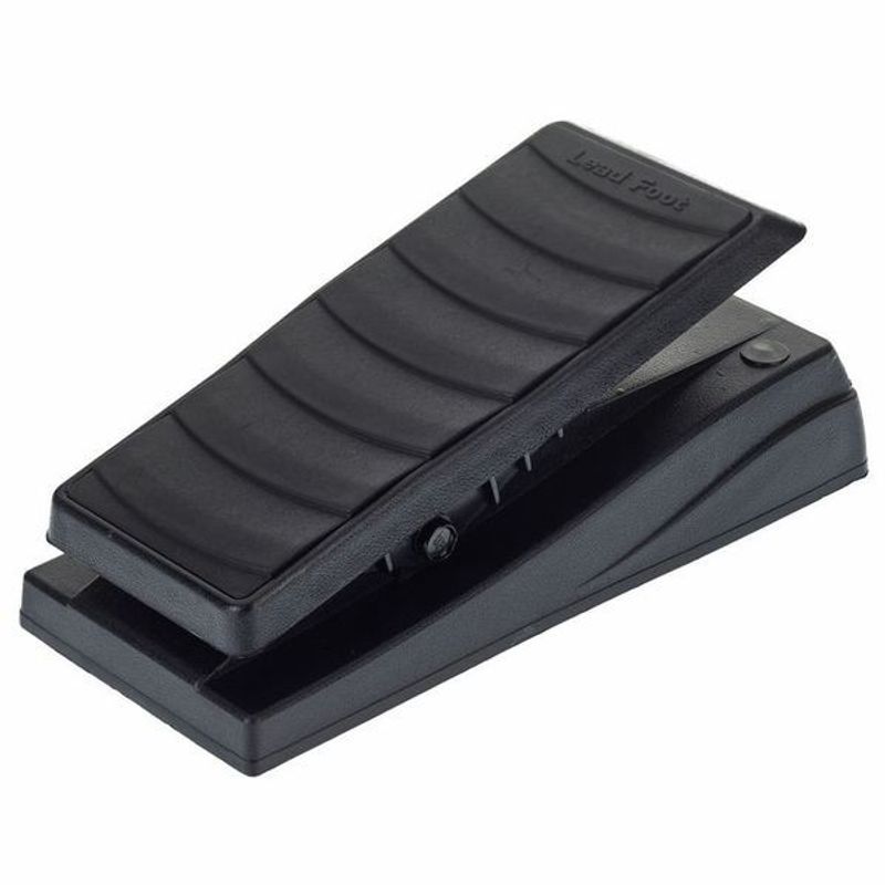 GENERICO - Lead Foot LFV-1 Pedal de volumen mono
