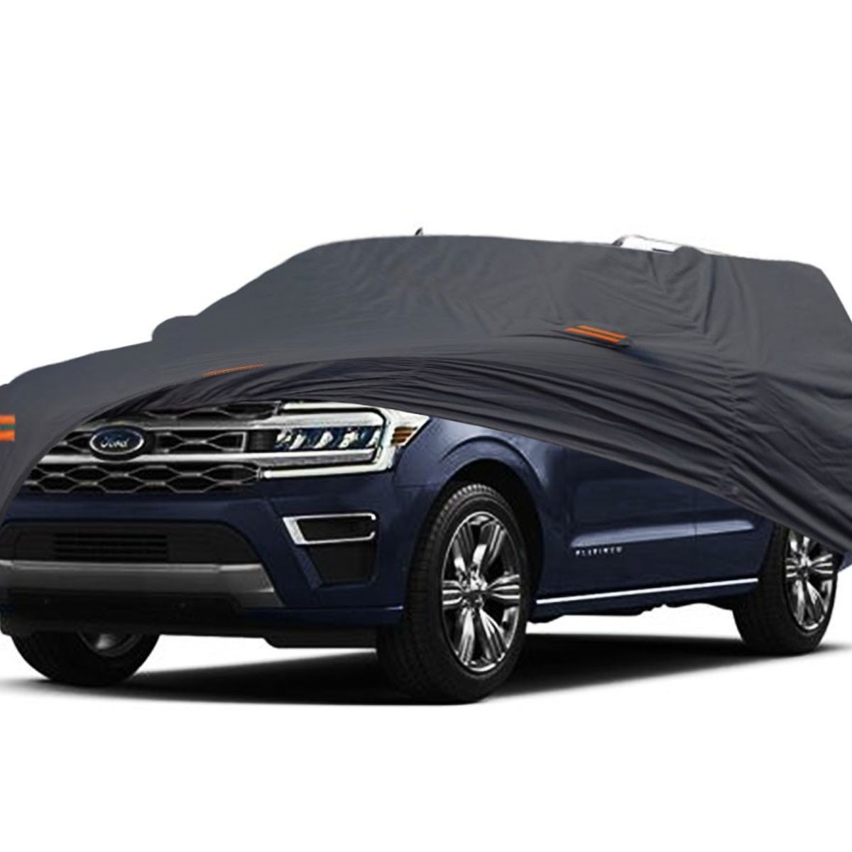 GENERICO - Cobertor FORD EXPEDITION impermeable acolchado