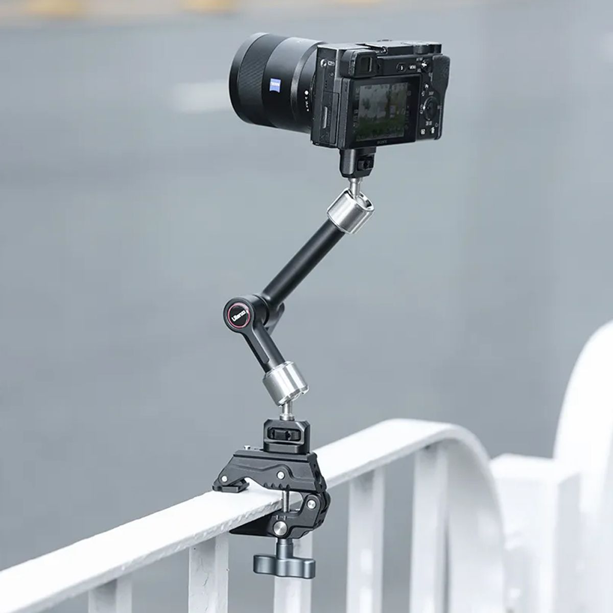 ULANZI - Abrazadera Ulanzi R011