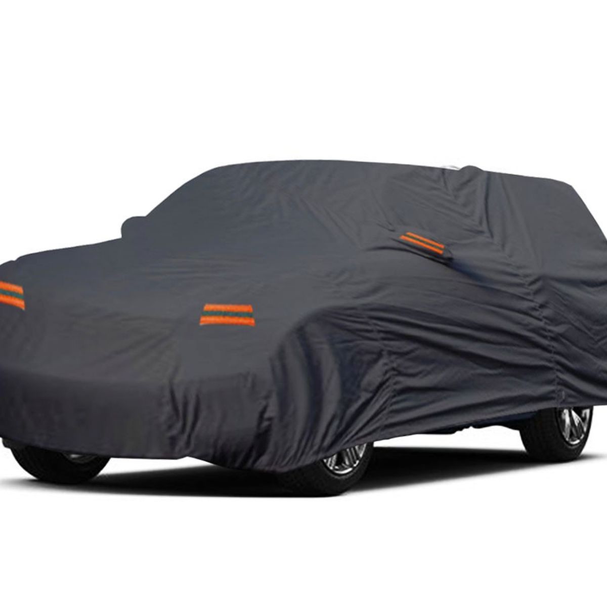 GENERICO - Cobertor FORD BRONCO impermeable acolchado