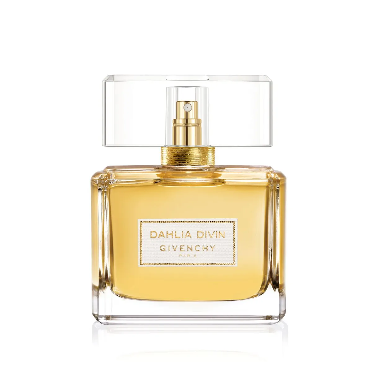 GIVENCHY - Dahlia Divin Edp 75 ml