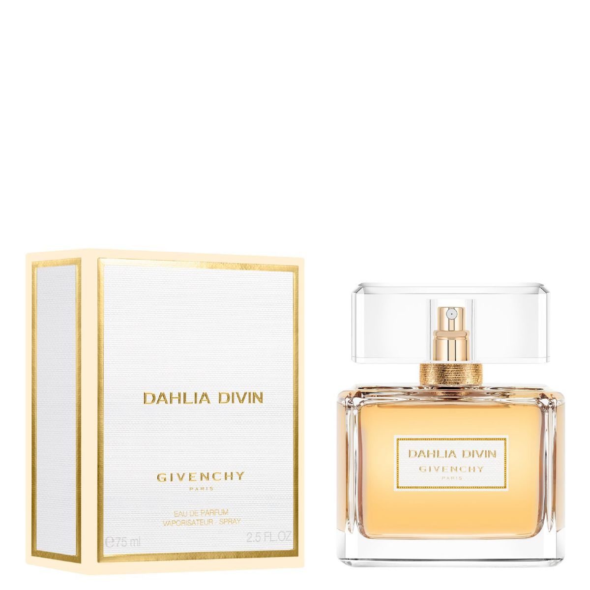 GIVENCHY - Dahlia Divin Edp 75 ml
