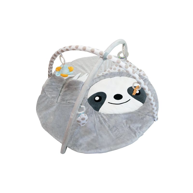 CARESTINO - Gimnasio Didáctico Carestino Dulces Abrazos