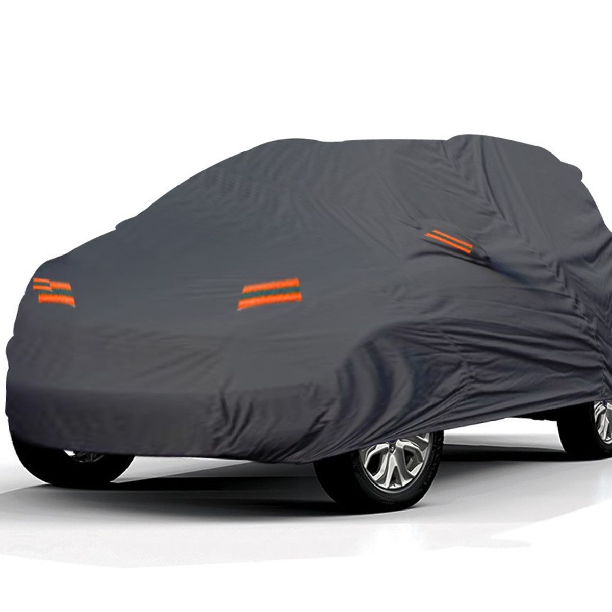 GENERICO - Cobertor FORD ECO SPORT impermeable acolchado