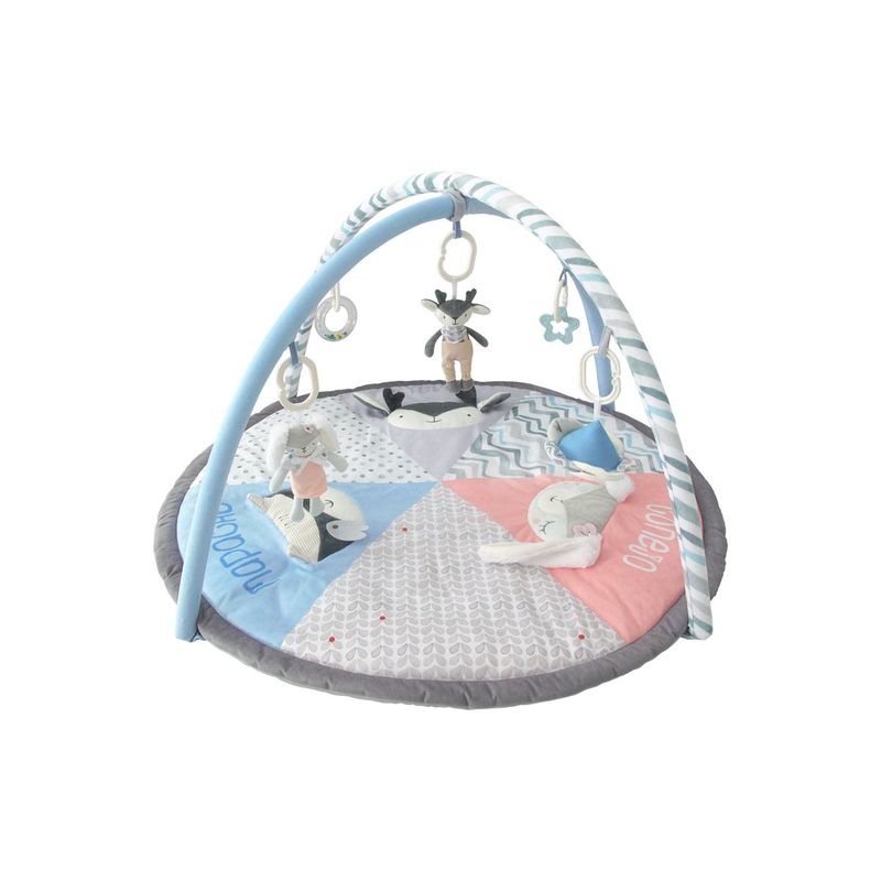 CARESTINO - Gimnasio Didáctico Carestino Jardín de Amigos