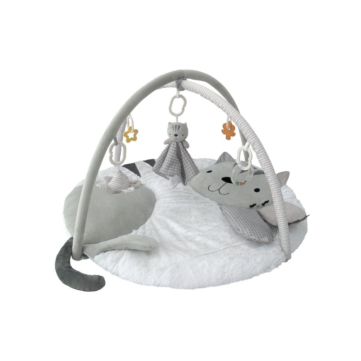 CARESTINO - Gimnasio Didáctico Carestino Gatito