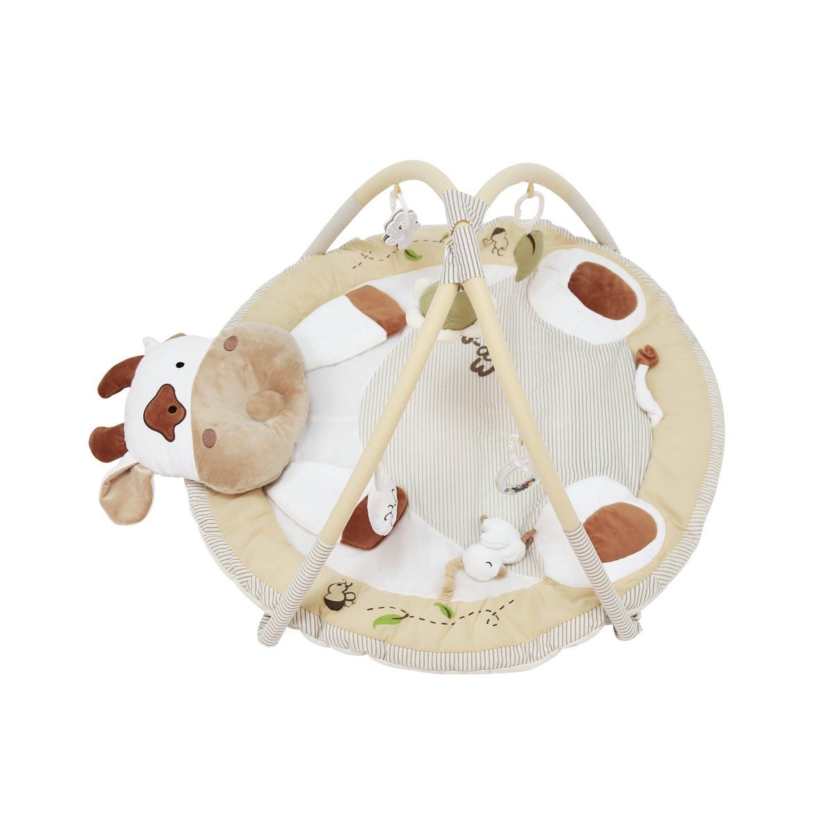 CARESTINO - Gimnasio Didáctico Carestino Vaca