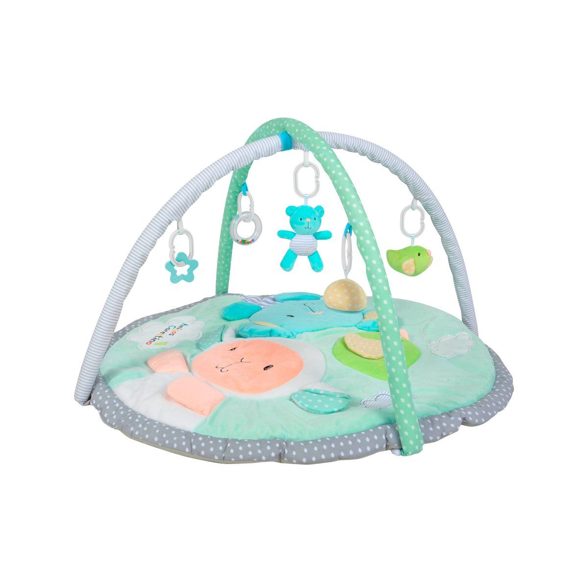 CARESTINO - Gimnasio Didáctico Carestino Amigos Carestino