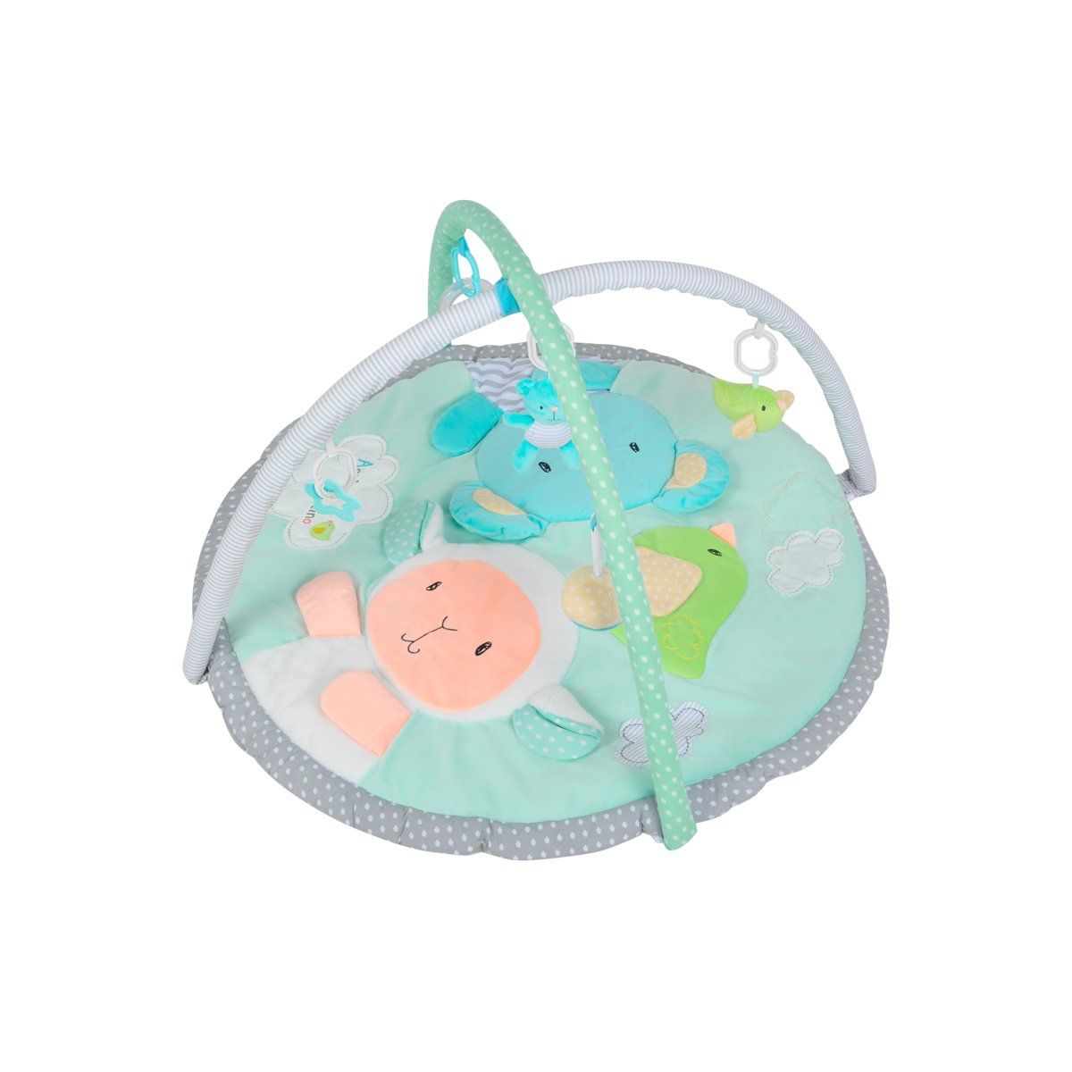 CARESTINO - Gimnasio Didáctico Carestino Amigos Carestino