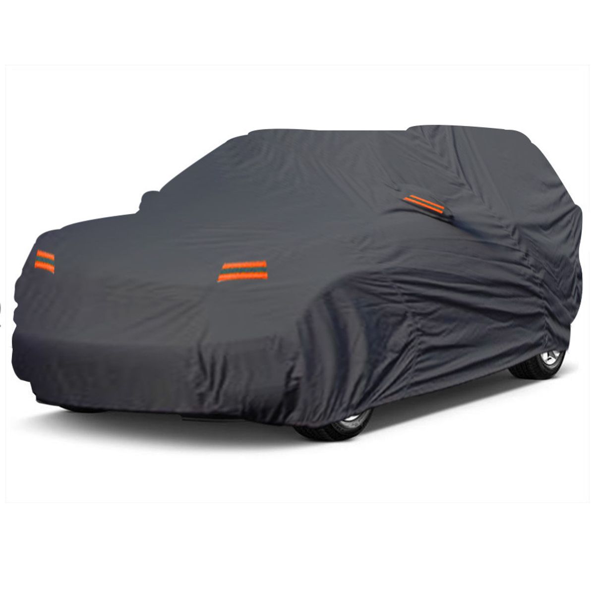 GENERICO - Cobertor FORD EXPLORER impermeable acolchado