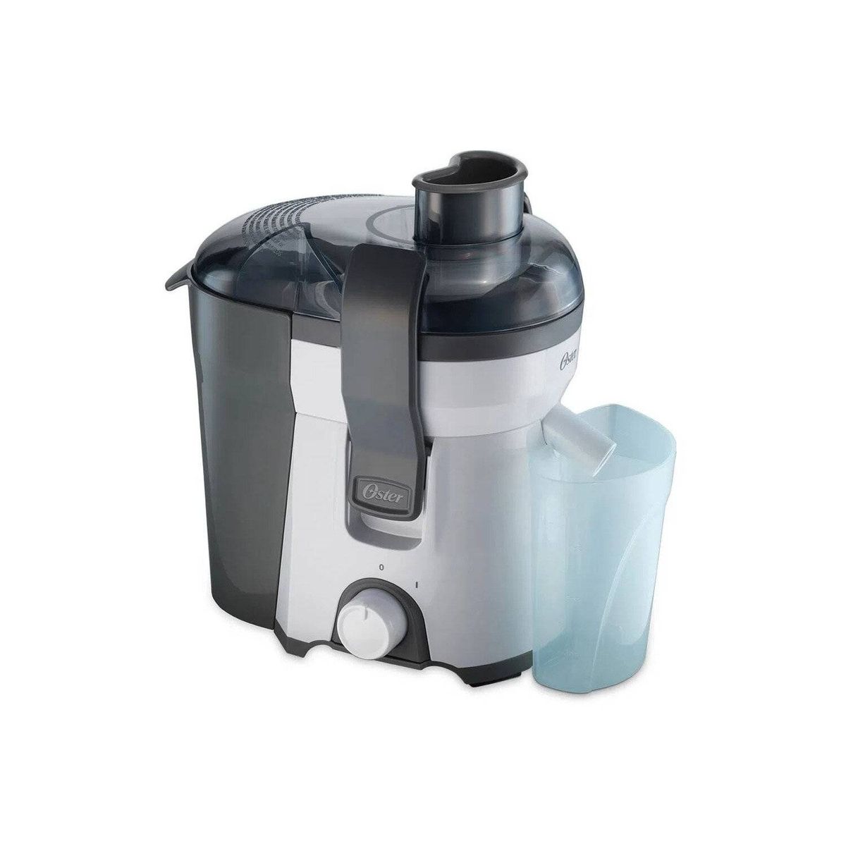 OSTER - Extractor de Jugos FPSTJE316W 400W