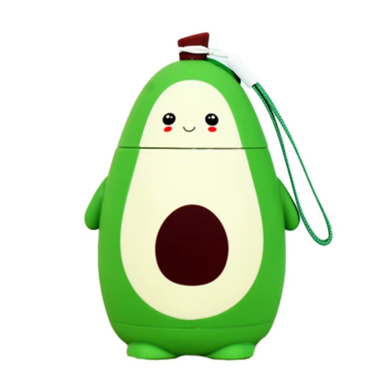 GENERICO - Botella de Vidrio Palta Kawaii 300ml