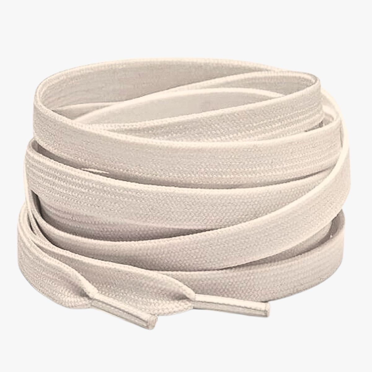 GENERICO - Pasador cordones plano para zapatillas calzado 2m 2 pares